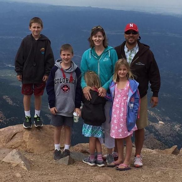 Meet your Posher, Jeremy - Picture 1 of 1